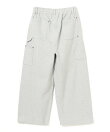 【別注】Champion / リバースウィーブ(R)ワイド ペインターパンツ