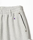 【別注】Champion / リバースウィーブ(R)ワイド ペインターパンツ