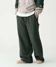 【別注】Champion / リバースウィーブ(R)ワイド ペインターパンツ