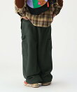 【別注】Champion / リバースウィーブ(R)ワイド ペインターパンツ