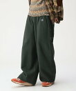 【別注】Champion / リバースウィーブ(R)ワイド ペインターパンツ
