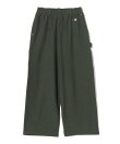 【別注】Champion / リバースウィーブ(R)ワイド ペインターパンツ