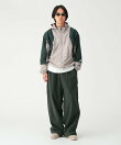 【別注】Champion / リバースウィーブ(R)ワイド ペインターパンツ