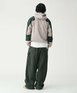 【別注】Champion / リバースウィーブ(R)ワイド ペインターパンツ
