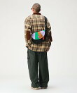 【別注】Champion / リバースウィーブ(R)ワイド ペインターパンツ