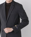 「Damerino」CARREMAN T/R ピンヘッドストレッチセットアップ