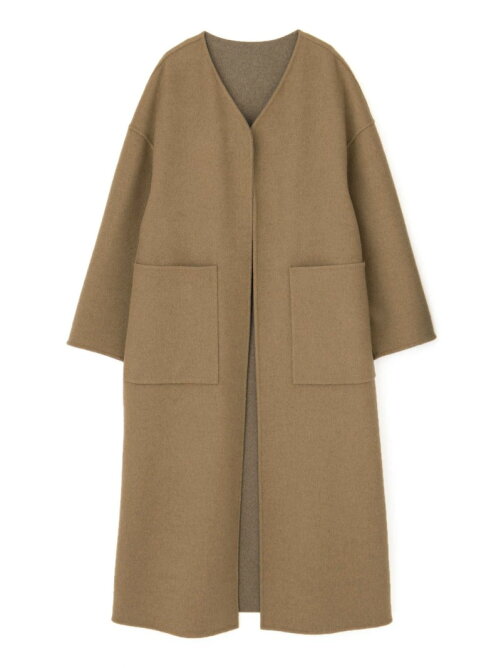 Adore カシミアキャメルノーカラーコート Rakuten Fashion 楽天ファッション 旧楽天ブランドアベニュー Bz7128 Adore カシミアキャメルノーカラーコート Rakuten Fashion 楽天ファッション 旧楽天ブランドアベニュー Bz7128