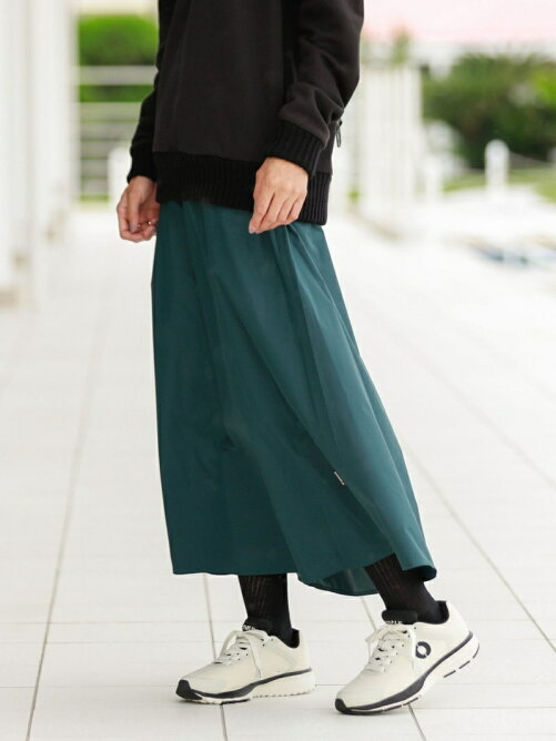 Ecoalf Wallter ロング スカート Wallter Long Skirt Woman Rakuten Fashion 楽天 ファッション 旧楽天ブランドアベニュー Ca1128