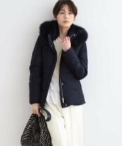 楽天市場】indivi ダウンコート（コート・ジャケット｜レディース 