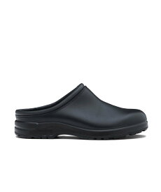 Blundstone Blundstone(ブランドストーン) ALL-TERRAIN CLOG BS2381 LEATHER サイドゴア ブーツ ブランドストーン シューズ・靴 サンダル ブラック【送料無料】