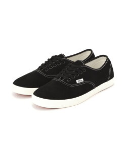 【SALE/20%OFF】ROYAL FLASH VANS/ヴァンズ/AUthentic Lowpro/オーセンティック ロープロ スエード ロイヤルフラッシュ シューズ・靴 スニーカー ブラック【送料無料】