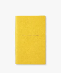 SMYTHSON Pastegrain Panama Live Love Laugh X}C\ [ 蒠E CG[yz