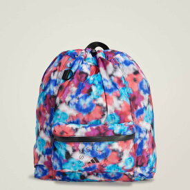 【SALE／40%OFF】adidas 【公式】アディダス adidas adidas by Stella McCartney プリントジムサック リュック アディダス バッグ その他のバッグ【送料無料】