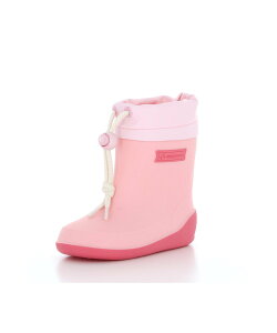 MoonStar 【MoonStar】MS RB B02 ピンク 子供靴 長靴 レインシューズ ムーンスター シューズ・靴 レインシューズ・ブーツ ピンク【送料無料】