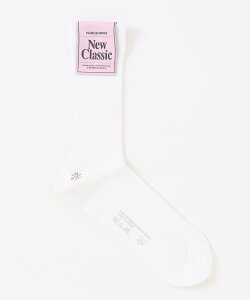 �ySALE�^7%OFF�zMARCOMONDE MARCOMONDE/fine gauge cotton ribbed socks 240N4/1CO-23C �x�[�V�b�N�\�b�N�X �J�Z�b�g�`���[�g �C���E���b�O�E�F�A �C�� �O���[ �u���b�N �z���C�g