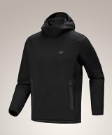 ARC'TERYX ARC'TERYX アークテリクス カイヤナイトプルオーバーフーディ メンズ サンデーマウンテン アウ…