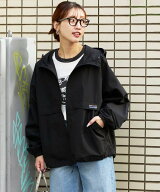 【SALE／5%OFF】FREAK'S STORE ＜撥水 花粉防止＞FREAK'S STORE OUTDOORS マウンテンパーカー (パッカブ…