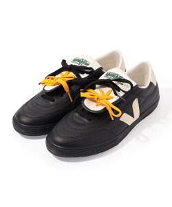 TOMORROWLAND GOODS VEJA * MAGLIANO PANENKA �X�j�[�J�[ �g�D�����[�����h �V���[�Y�E�C �X�j�[�J�[ �u���b�N�y���������z