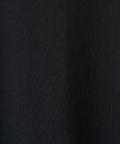 【WEB限定】シアー裾ラウンドプルオーバー