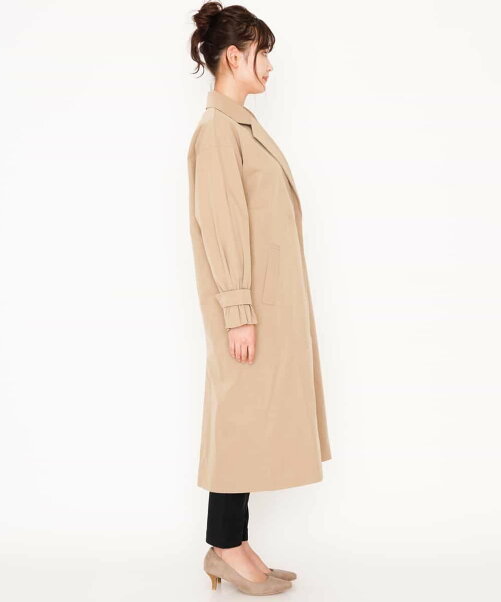 A V V ライトチェスターコート Rakuten Fashion 楽天ファッション 旧楽天ブランドアベニュー V