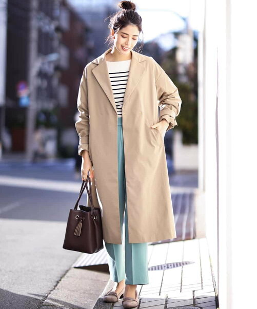 A V V ライトチェスターコート Rakuten Fashion 楽天ファッション 旧楽天ブランドアベニュー V