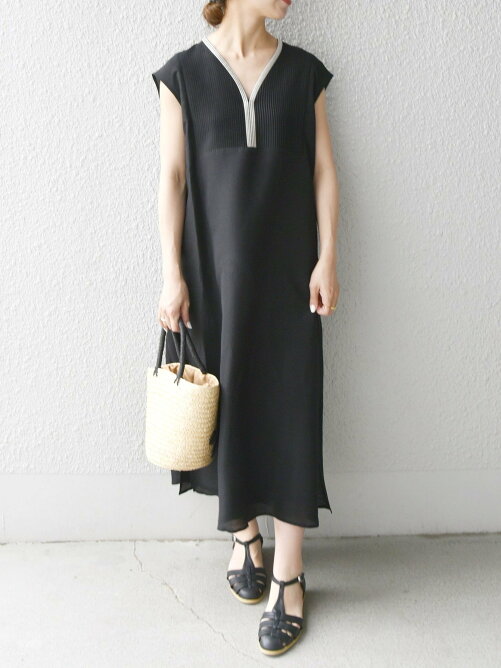 Ships Ships Any シアー ピンタック ワンピース ウォッシャブル Rakuten Fashion 楽天ファッション 旧楽天ブランドアベニュー Dc8129