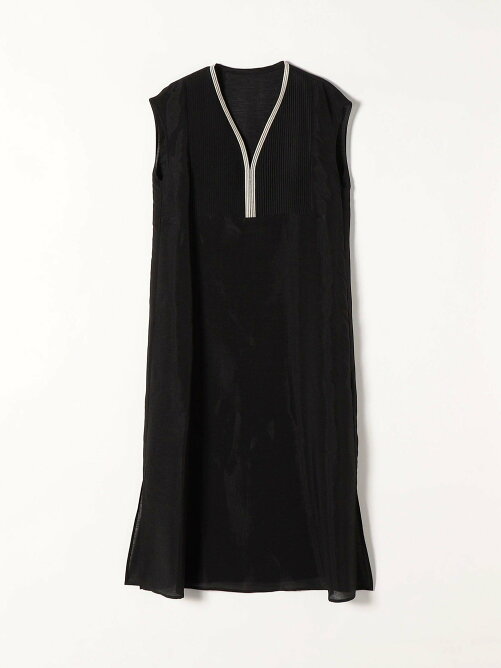 Ships Ships Any シアー ピンタック ワンピース ウォッシャブル Rakuten Fashion 楽天ファッション 旧楽天ブランドアベニュー Dc8129