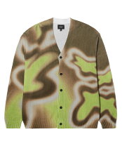 楽天市場】huf カーディガンの通販 