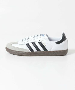 URBAN RESEARCH DOORS adidas SAMBA OG A[oT[`hA[Y V[YEC Xj[J[ zCgyz