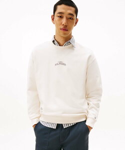 TOMMY HILFIGER MODERN ATHLETICwr[cCN[lbNg[i[ g~[qtBK[ gbvX XEFbgEg[i[ zCg ubNyz