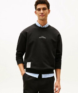 TOMMY HILFIGER MODERN ATHLETICwr[cCN[lbNg[i[ g~[qtBK[ gbvX XEFbgEg[i[ zCg ubNyz