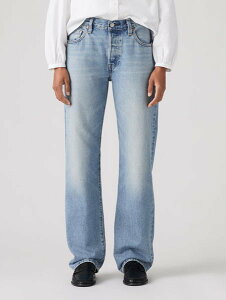 Levi's 501(R)'90S �W�[���Y �~�f�B�A���C���f�B�S ���[�o�C�X �g�b�v�X �V���c�E�u���E�X �l�C�r�[�y���������z