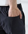 【レギュラーフィット】360°ストレッチ リップストップ スラックス / セット
