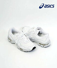 asics アシックス GEL-NYC ブルーコムブルー シューズ・靴 スニーカー【送料無料】
