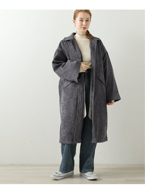Ray Cassin 袖ボタンステンカラーオーバーコート Rakuten Fashion 楽天ファッション 旧楽天ブランドアベニュー Cf6130 Ray Cassin 袖ボタンステンカラーオーバーコート Rakuten Fashion 楽天ファッション 旧楽天ブランドアベニュー Cf6130
