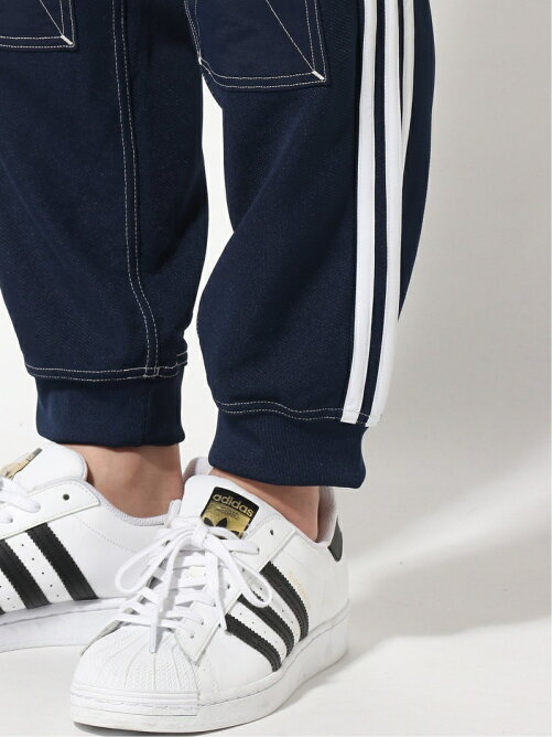 Adidas Sprt トラックパンツ ジャージ アディダスオリジナルス Rakuten Fashion 楽天ファッション 旧楽天ブランドアベニュー Cr0130