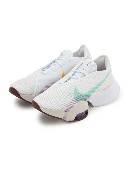 Nergy Nike ナイキ エア ズーム スーパーレップ 2 ウィメンズ Hiit クラスシューズ Rakuten Fashion 楽天ファッション 旧楽天ブランドアベニュー Cw7130