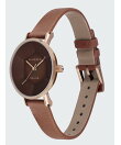 (W)Solar Horizon Champagne Gold 34mm