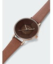 (W)Solar Horizon Champagne Gold 34mm