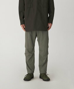 �ySALE�^40%OFF�zSnow Peak 2L Octa Pants �X�m�[�s�[�N �p���c ���̑��̃p���c �J�[�L�O���[�� �O���[ �u���b�N�y���������z