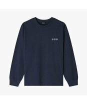 楽天市場】apc ロングtシャツの通販