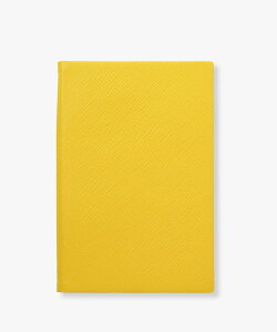 SMYTHSON Pastegrain Chelsea Notebook X}C\ [ 蒠E CG[yz
