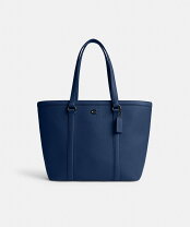 楽天市場】コーチ coach トートバッグ ポーチ付き リバーシブル 