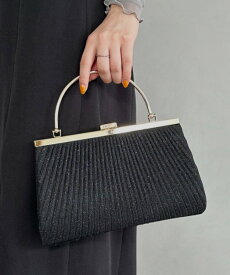 【SALE／50%OFF】MYMOOD. 2WAYパーティークラッチバッグ ショルダーバッグ アウトフィッターラボ バッグ クラッチバッグ シルバー ゴールド ピンク ブラック