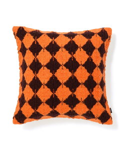 �ySALE�^30%OFF�zFrancfranc �_�C�A�E�B�[�u �N�b�V�����J�o�[ 45*45 �I�����W(107) �t�����t���� �C���e���A�E�����G�� �N�b�V�����E�N�b�V�����J�o�[ �I�����W