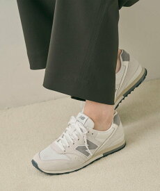 BEAUTY&YOUTH UNITED ARROWS ＜New Balance＞WL996/スニーカー ビューティー＆ユース　ユナイテッドアローズ シューズ・靴 スニーカー グレー【送料無料】