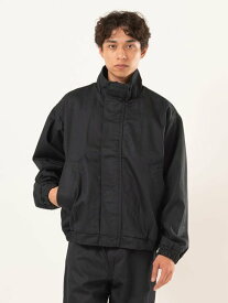 【SALE／50%OFF】Levi's ハイランドパークジャケット リーバイス ジャケット・アウター デニムジャケット ブラック【送料無料】