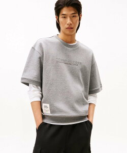 TOMMY HILFIGER MODERN ATHLETICwr[cCV[gX[ug[i[ g~[qtBK[ gbvX XEFbgEg[i[ O[yz