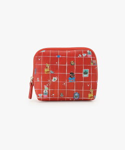 Afternoon Tea LIVING eBbVP[X|[`/kݗR At^k[eB[ErO zE|[`EP[X |[` bh