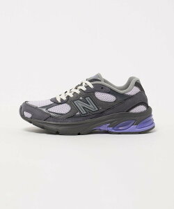 UNITED ARROWS ��New Balance��U20106KC/D �X�j�[�J�[ ���i�C�e�b�h�A���[�Y �V���[�Y�E�C �X�j�[�J�[ �O���[�y���������z